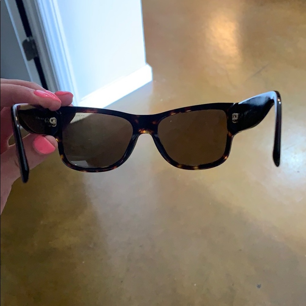 Versace vintage sunglasses - Picture 3 of 3